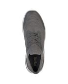 Baskets Spherica pierre foncé