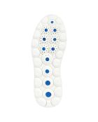 Baskets Spherica rouge foncé
