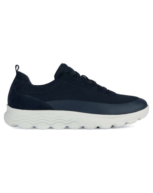 Baskets Spherica bleu marine