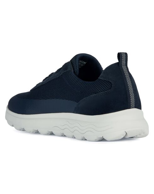 Baskets Spherica bleu marine