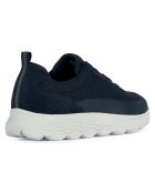 Baskets Spherica bleu marine