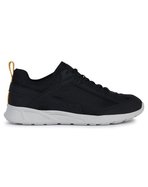 Baskets Sanzio noires