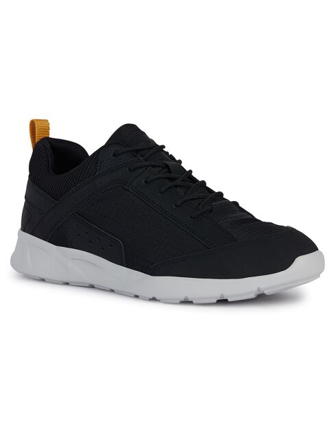 Baskets Sanzio noires