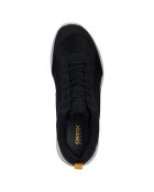 Baskets Sanzio noires
