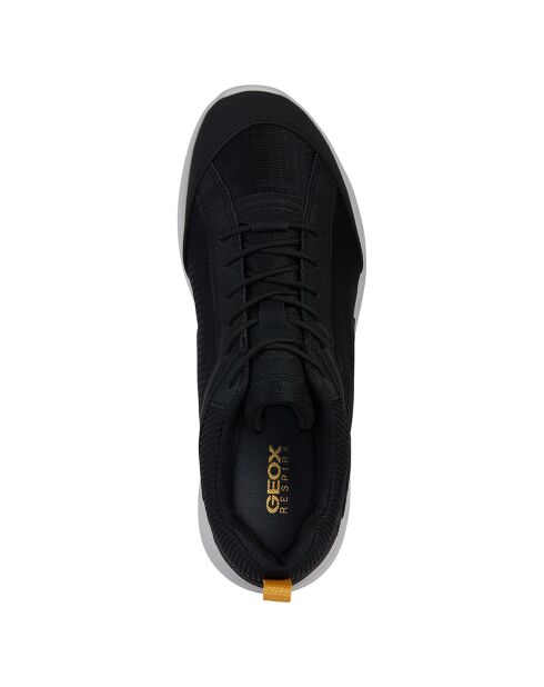 Baskets Sanzio noires