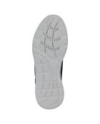 Baskets Sanzio noires