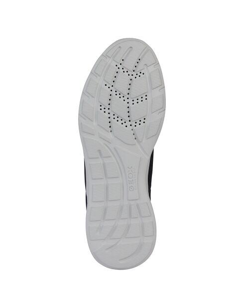 Baskets Sanzio noires
