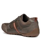 Baskets Ravex gris colombe