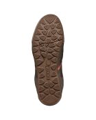 Baskets Ravex gris colombe
