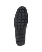 Mocassins en Cuir Moner noires