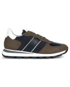 Baskets Spherica mimetic/noir