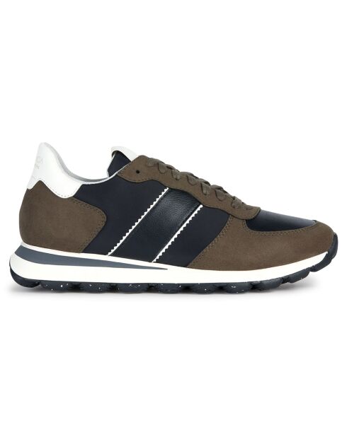 Baskets Spherica mimetic/noir