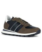 Baskets Spherica mimetic/noir