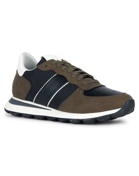 Baskets Spherica mimetic/noir