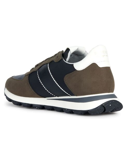 Baskets Spherica mimetic/noir