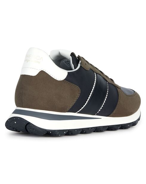 Baskets Spherica mimetic/noir