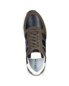 Baskets Spherica mimetic/noir