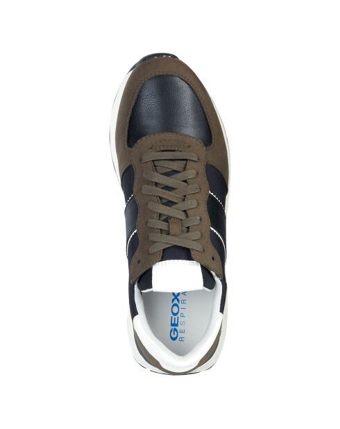 Baskets Spherica mimetic/noir