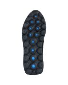Baskets Spherica noir/citron