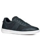 Baskets Rieti bleu marine