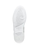Baskets Rieti bleu marine