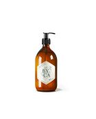 Gel lavant sans rinçage - Flacon en verre 480ml - Senteur Figue