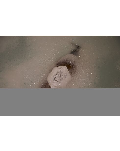 Duo de Shampoing et Après-shampoing - Flacon verre 480ml - Senteur Bois de cadier