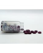Gummies Cheveux Hair Boost Sans Sucre - 1 mois