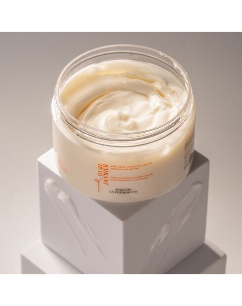 Définisseur de Boucles Nutritif - 250 ml