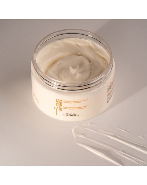 Définisseur de Boucles Nutritif - 250 ml
