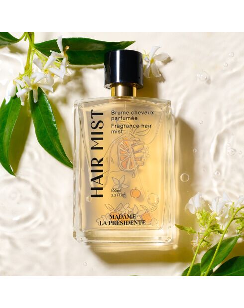 Brume Cheveux parfumée - 100 ml
