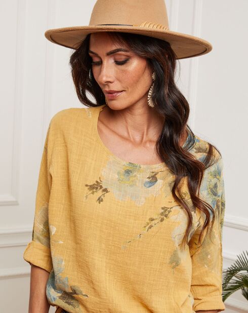 Mostarda Top Johnson