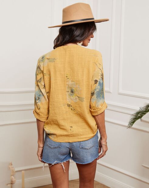 Mostarda Top Johnson