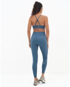 Brassière Geneva bleue