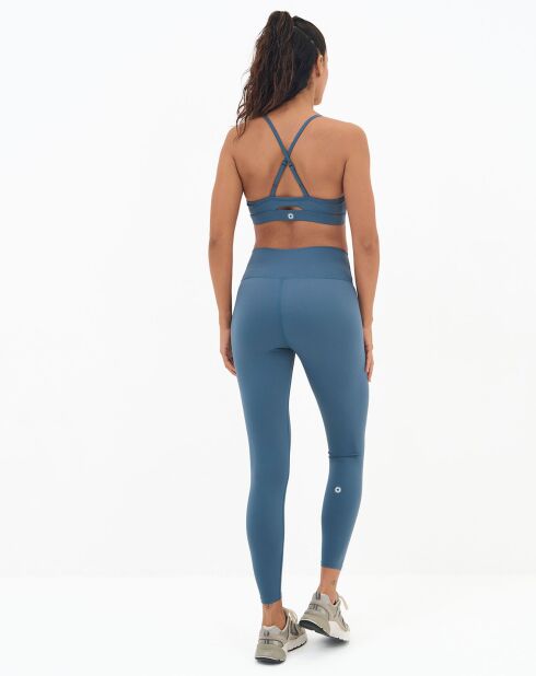 Brassière Geneva bleue