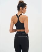 Brassière Mali noire