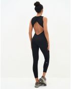 Combinaison Ambre noire