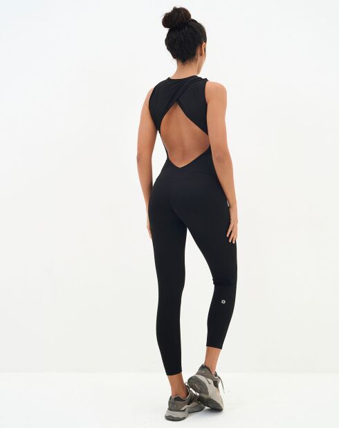 Combinaison Ambre noire