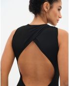 Combinaison Ambre noire
