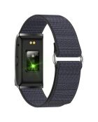 Bracelet Connecté Ona noir