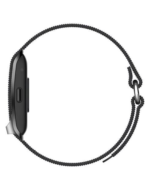 Bracelet Connecté Ona noir