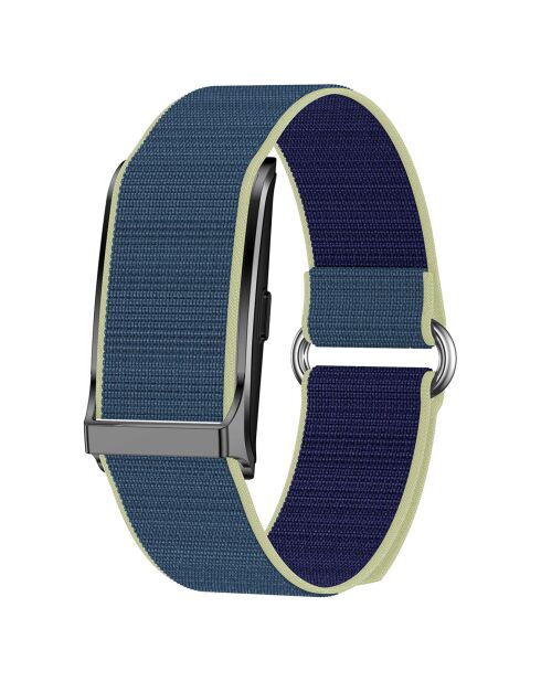 Bracelet Connecté Ona bleu