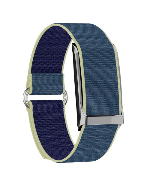 Bracelet Connecté Ona bleu