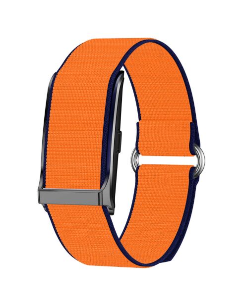 Bracelet Connecté Ona orange