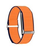 Bracelet Connecté Ona orange