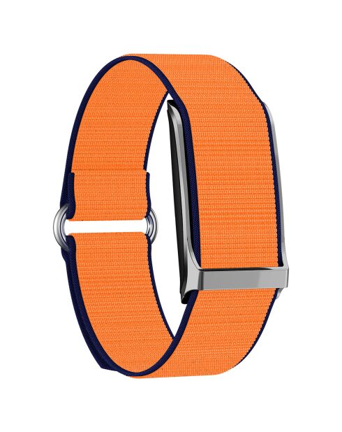 Bracelet Connecté Ona orange