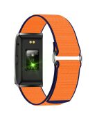 Bracelet Connecté Ona orange