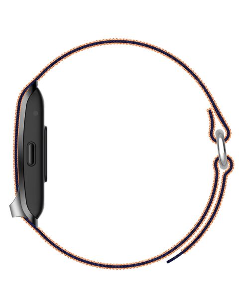 Bracelet Connecté Ona orange