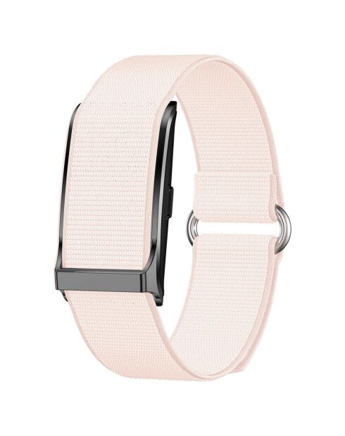 Bracelet Connecté Ona rose