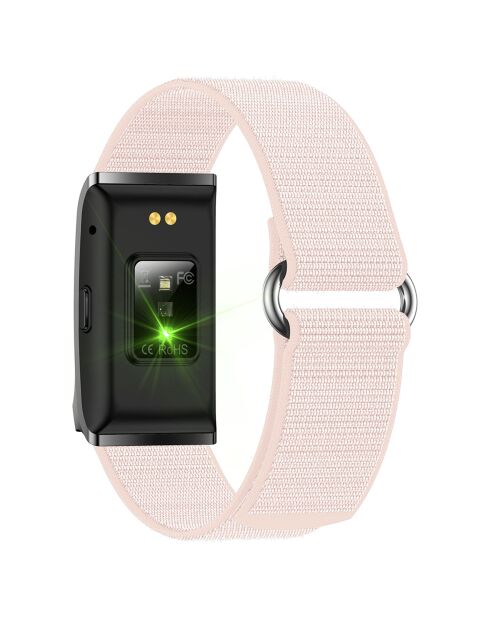 Bracelet Connecté Ona rose